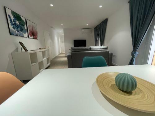 Apartamentos Nebro