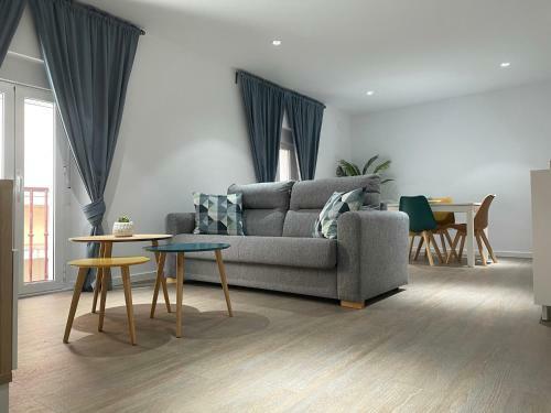 Apartamentos Nebro