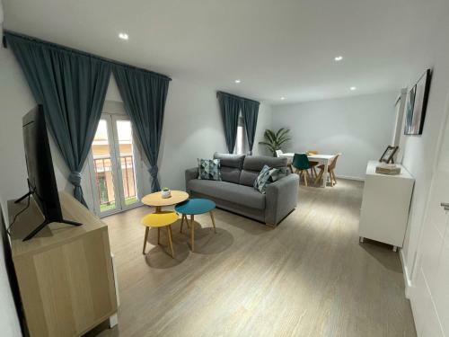 Apartamentos Nebro