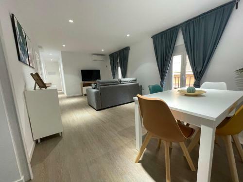 Apartamentos Nebro