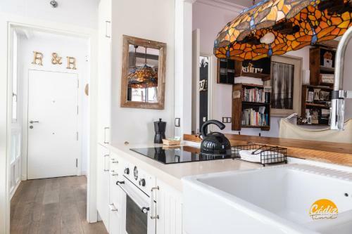 Apartamento La Bella Escondida - Wifi - Ecofriendly