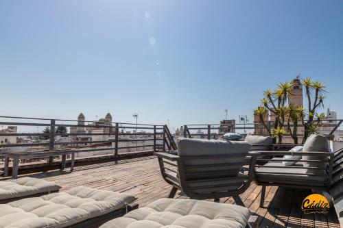 Apartamento La Bella Escondida - Wifi - Ecofriendly
