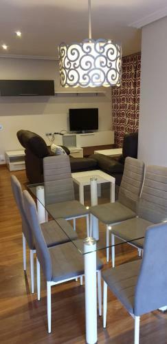 Apartamento C�diz