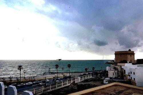 Apartamento *****impressive Views Attic