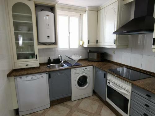 Apartamento Arteaga- Two Rooms With Queen Bed