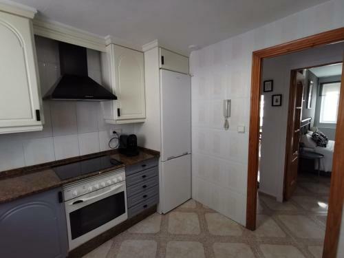 Apartamento Arteaga- Two Rooms With Queen Bed