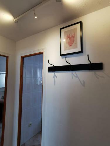 Apartamento Arteaga- Two Rooms With Queen Bed