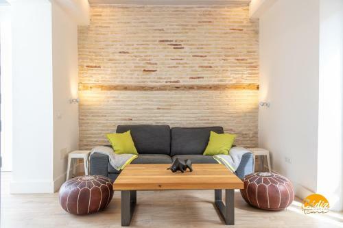 Apartamento Tiles Home - Wifi - Petfriendly - Ecofriendly