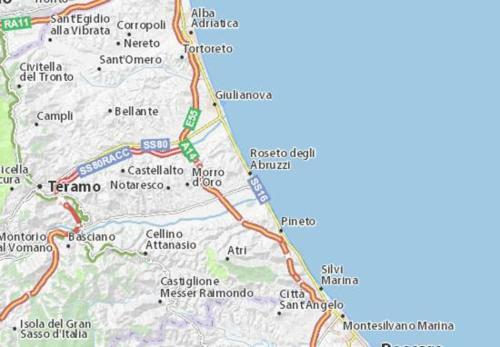 Apartamento Stella 1