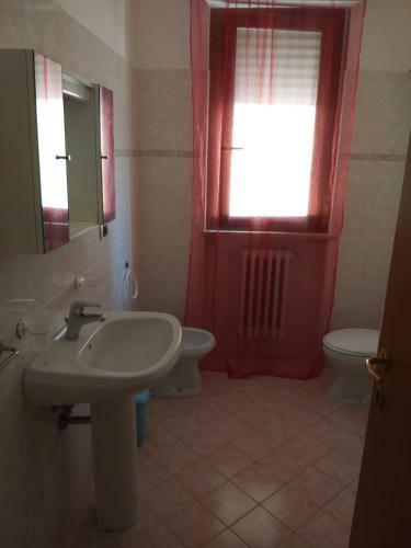 Apartamento Stella 1