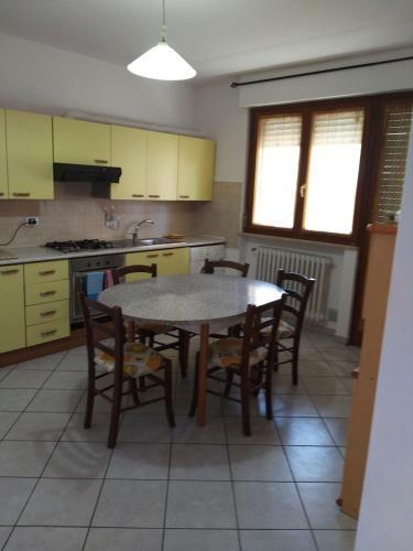 Apartamento Stella 1