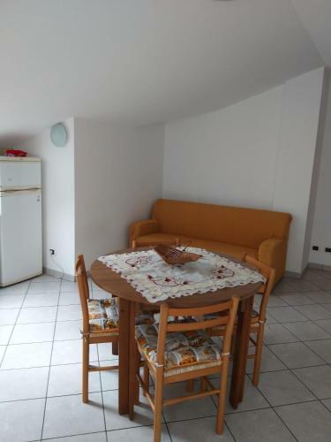 Apartamento Stella 1