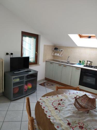 Apartamento Stella 1