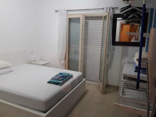 Apartamento Casa Vacanza Sul Mare Da Tommaso