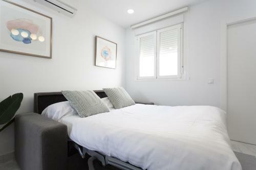 Apartamentos La Brujula By Cadizrentals