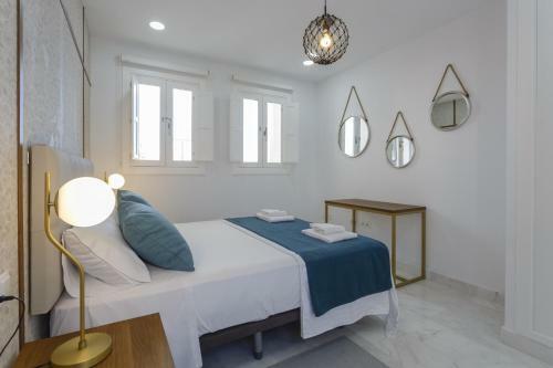 Apartamentos La Brujula By Cadizrentals