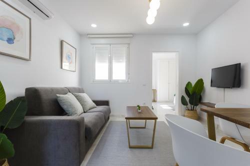 Apartamentos La Brujula By Cadizrentals