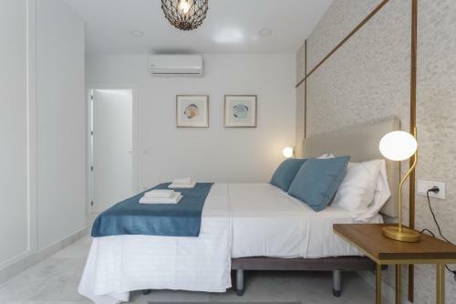 Apartamentos La Brujula By Cadizrentals