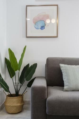 Apartamentos La Brujula By Cadizrentals