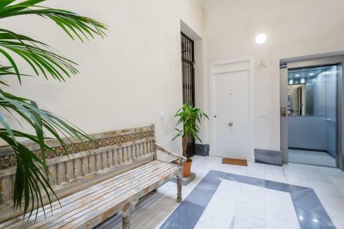 Apartamentos La Brujula By Cadizrentals