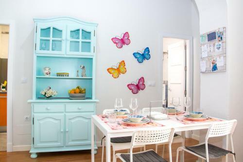 Apartamento Cadiz Centro Hist�rico