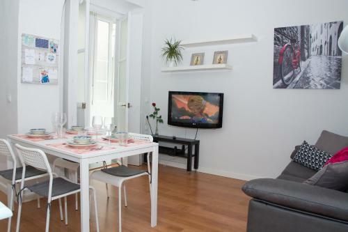 Apartamento Cadiz Centro Hist�rico