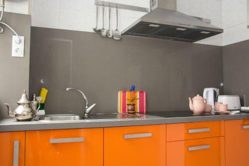 Apartamento Cadiz Centro Hist�rico