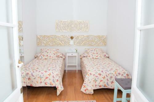 Apartamento Cadiz Centro Hist�rico