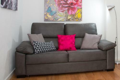 Apartamento Cadiz Centro Hist�rico