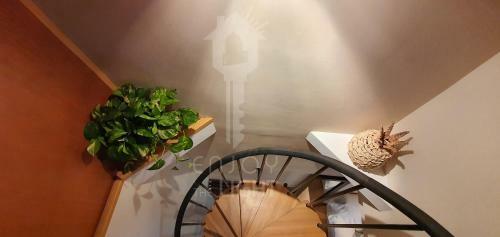 Apartamento �tico D�plex Sacramento (Enjoy)