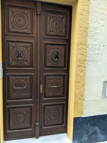 Apartamento Gloria