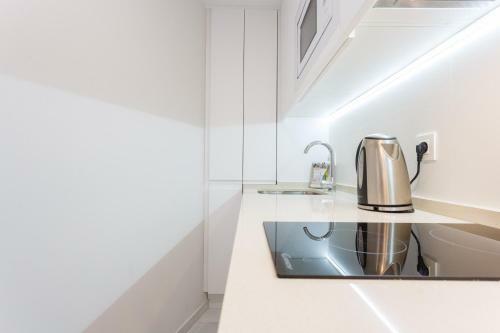Apartamento El Noble By Cadiz4rentals