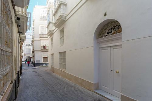 Apartamento El Noble By Cadiz4rentals