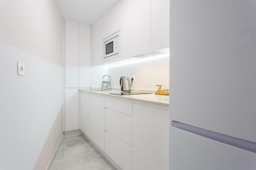 Apartamento El Noble By Cadiz4rentals