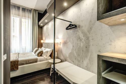 Hostal Four Rivers Suites