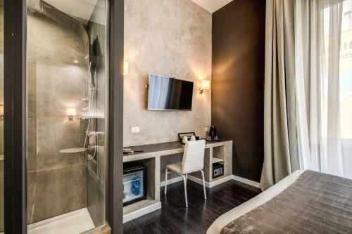 Hostal Four Rivers Suites