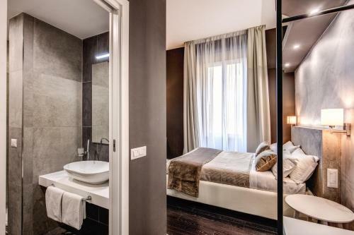 Hostal Four Rivers Suites