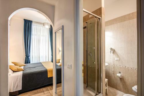 Hostal Four Rivers Suites