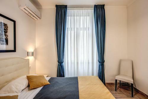 Hostal Four Rivers Suites