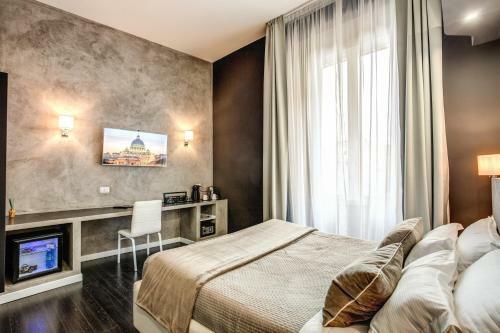Hostal Four Rivers Suites