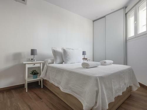 Apartamento C�diz Caleta Modulo