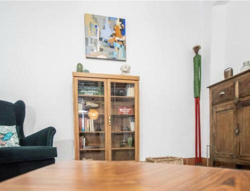 Apartamento La Moderna