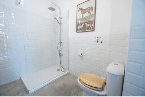 Apartamento La Moderna