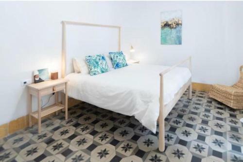 Apartamento La Moderna