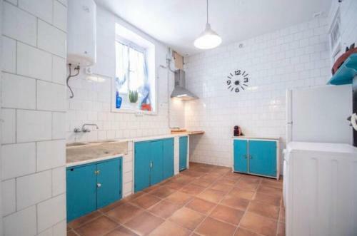Apartamento La Moderna