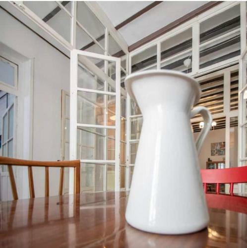 Apartamento La Moderna