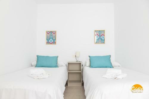 Apartamento Green Home - Wifi - Petfriendly - Ecofriendly