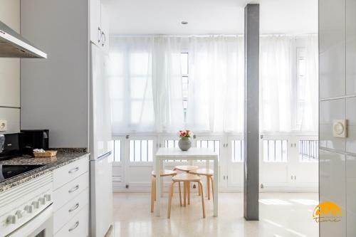 Apartamento Green Home - Wifi - Petfriendly - Ecofriendly