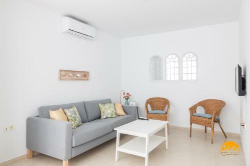 Apartamento Green Home - Wifi - Petfriendly - Ecofriendly