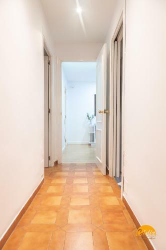 Apartamento Villa Lola - Wifi - Petfriendly - Ecofriendly